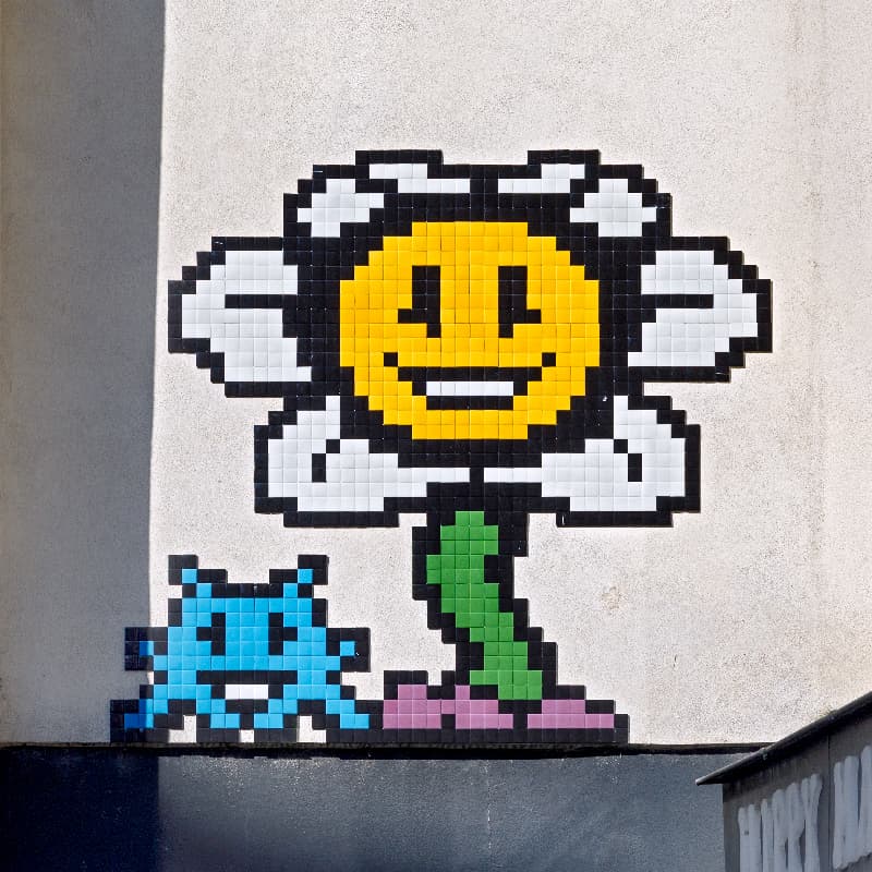 Invader PA_1561
