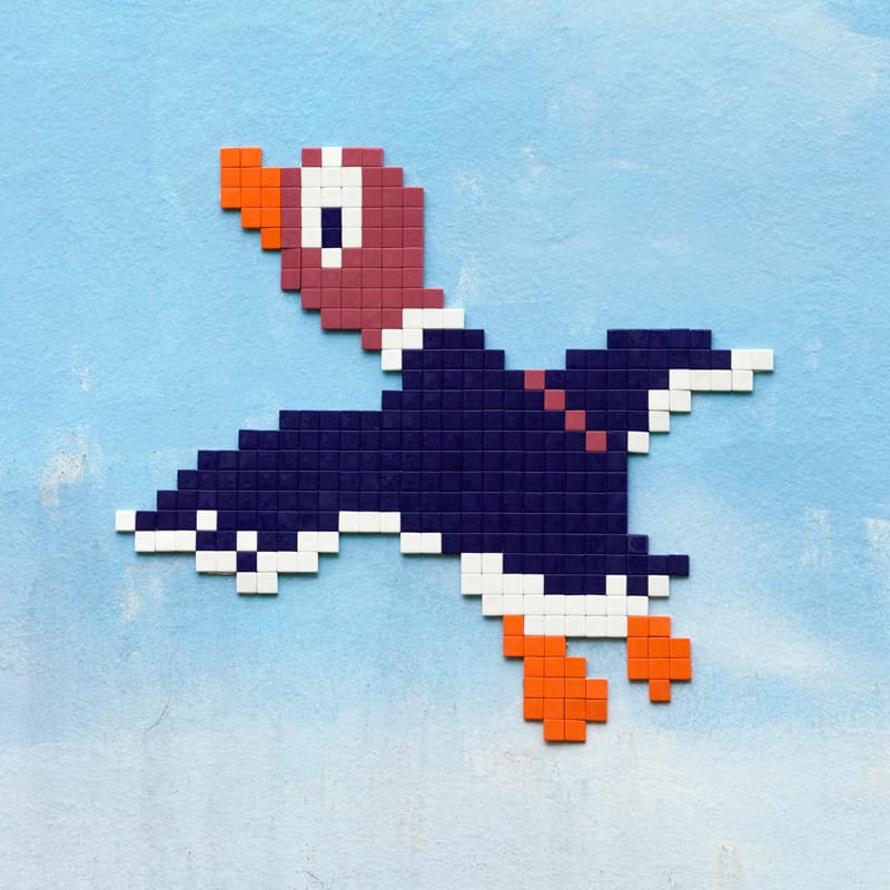Invader PA_1271