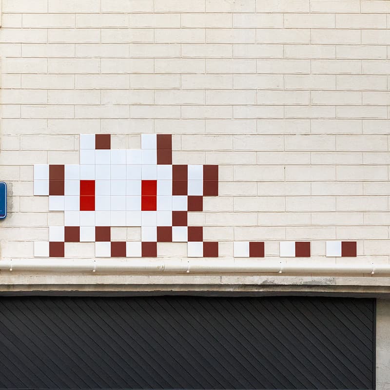 Invader BAB_47