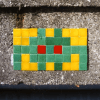 Invader GNV_31
