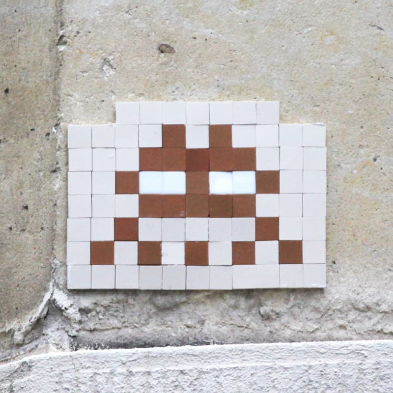 Invader PA_77