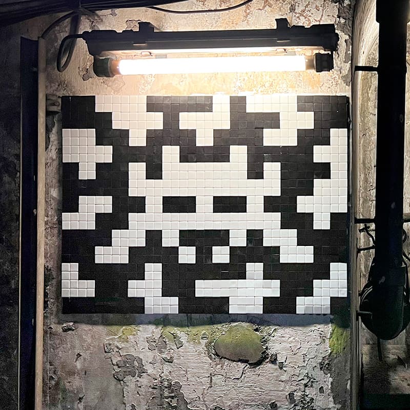 Invader PA_1492