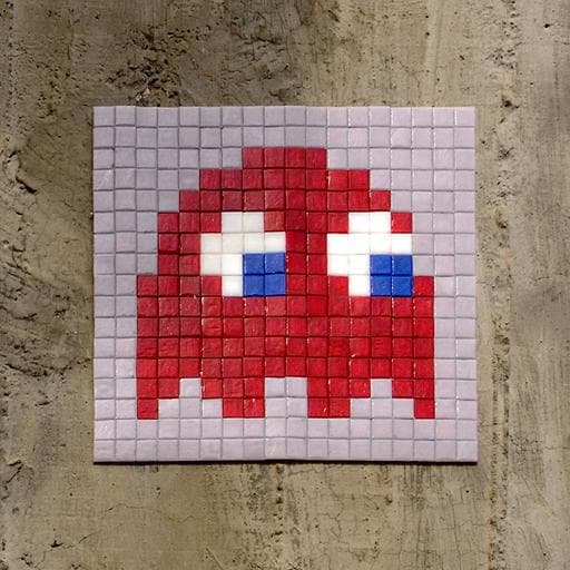 Invader BTA_09