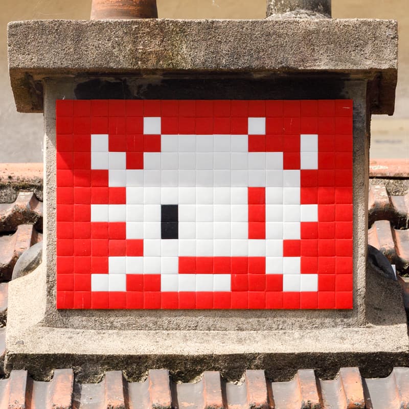 Invader PA_1592