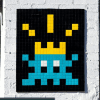 Invader NY_164