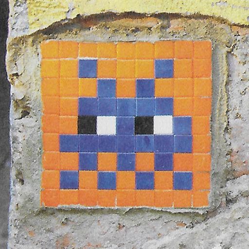 Invader VRN_09
