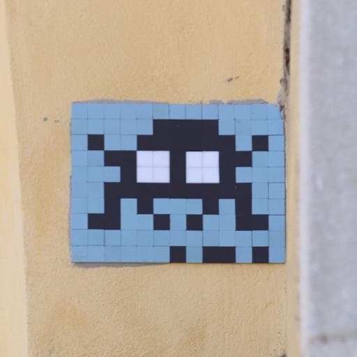 Invader VSB_02