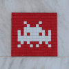Invader LA_111