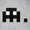 Invader PA_435