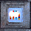 Invader NY_69