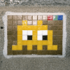 Invader PA_219