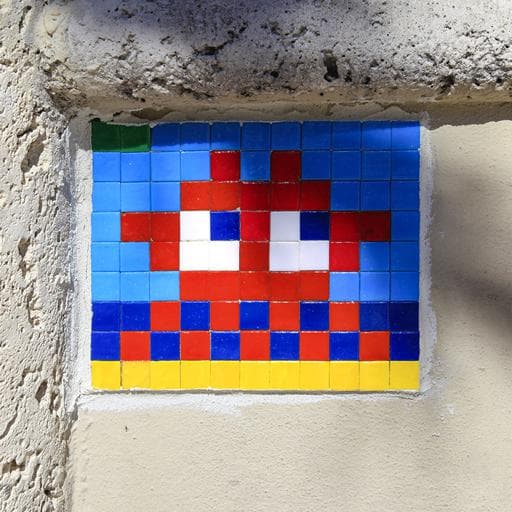 Invader MIA_21