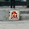 Invader NY_44