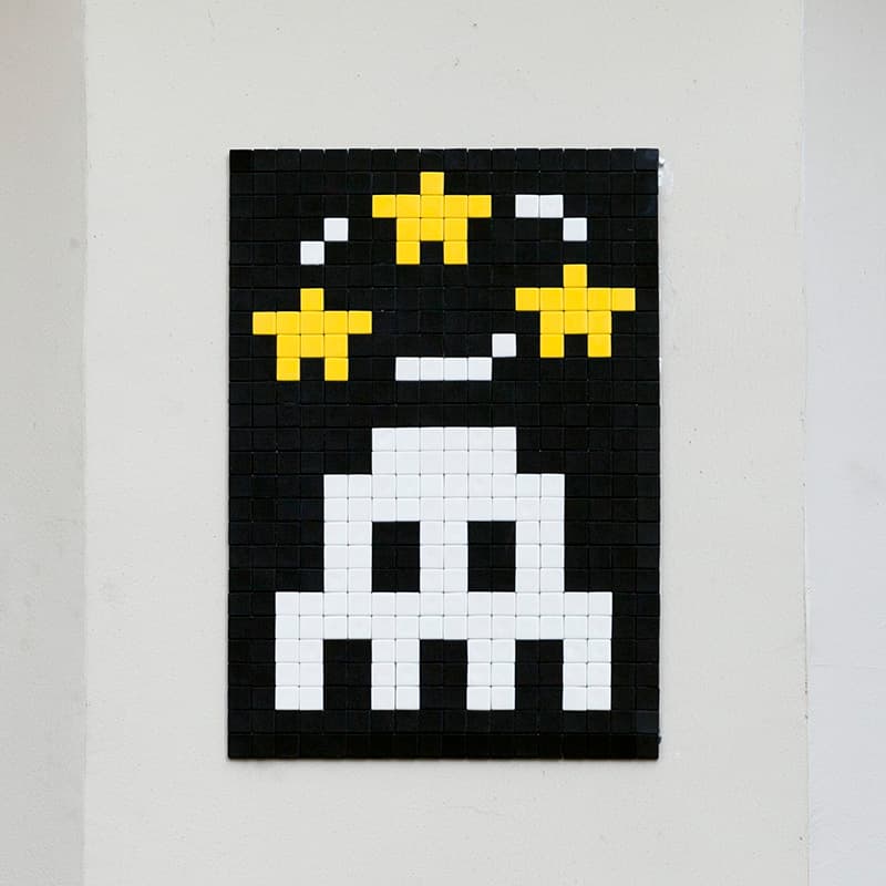 Invader PA_1310