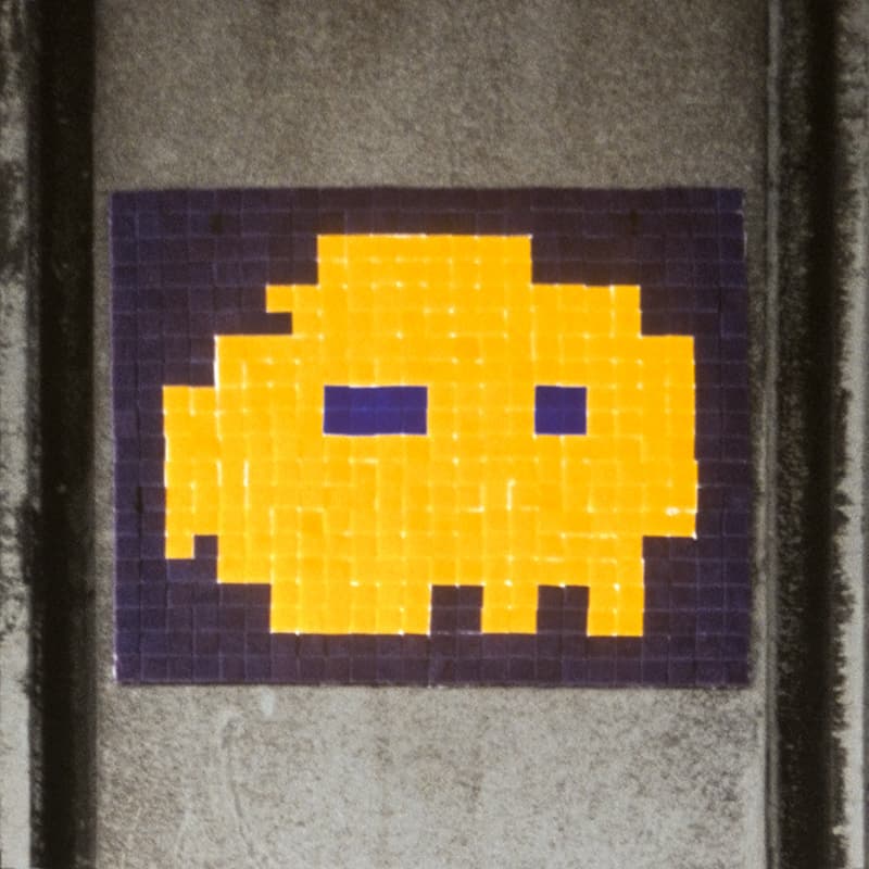 Invader BGK_27