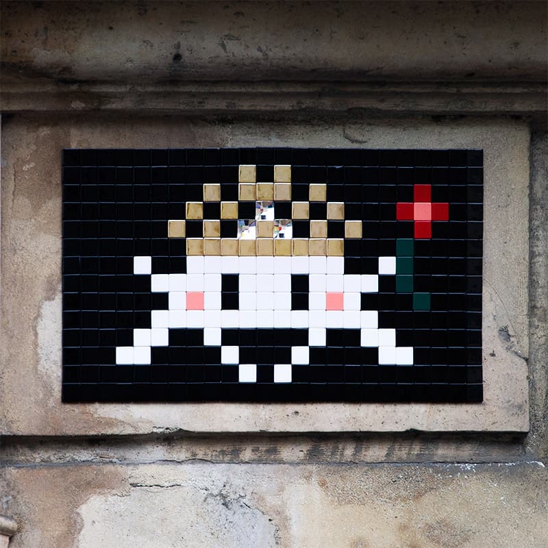 Invader VRS_16