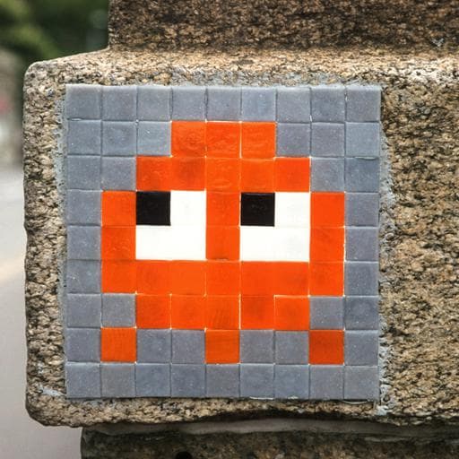 Invader BRN_04