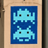 Invader CAZ_18