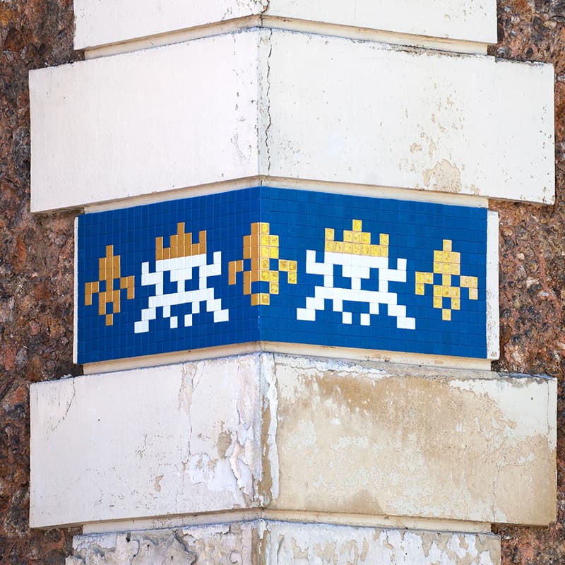 Invader VRS_42