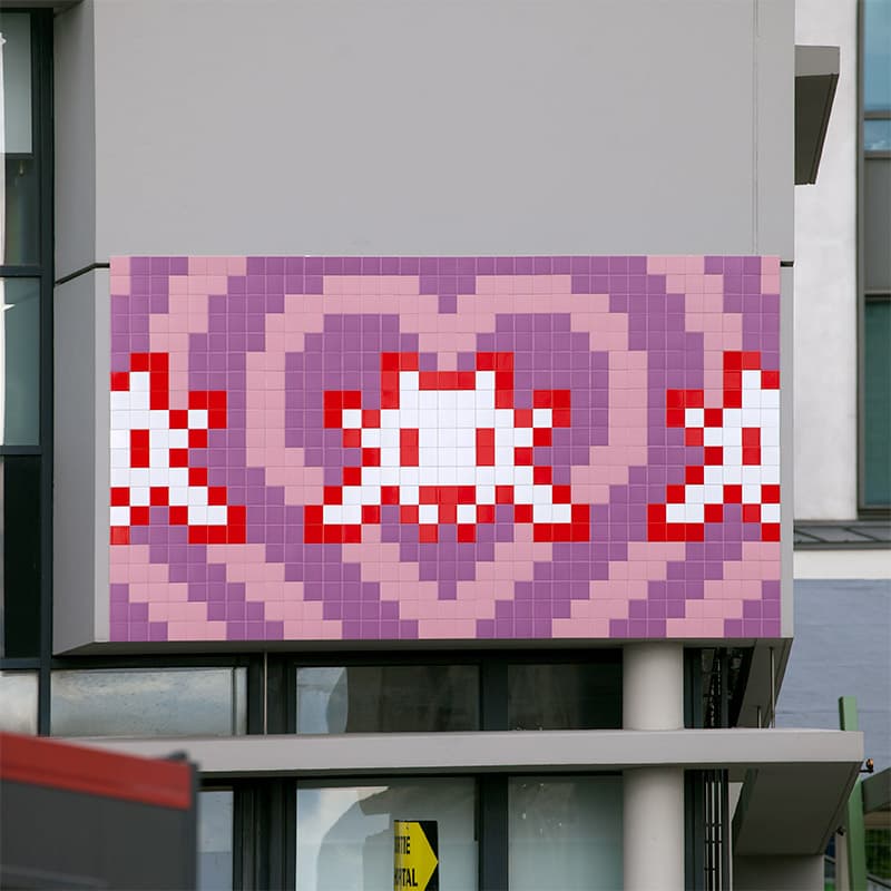 Invader PA_1409