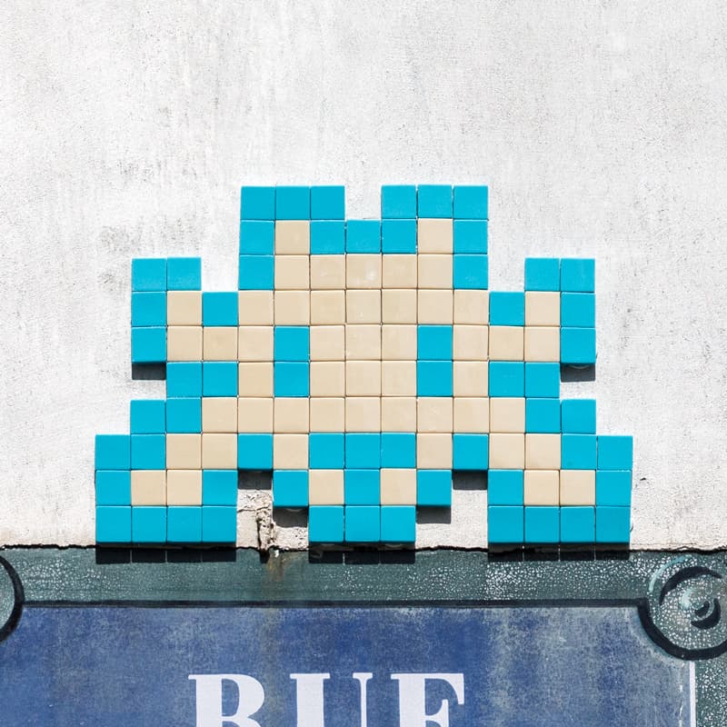 Invader PA_1547