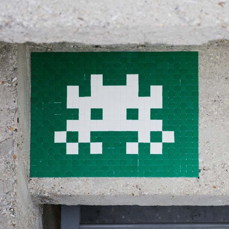 Invader PA_1093