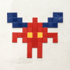 Invader PA_555