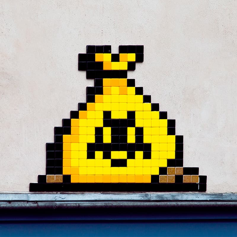 Invader PA_1347