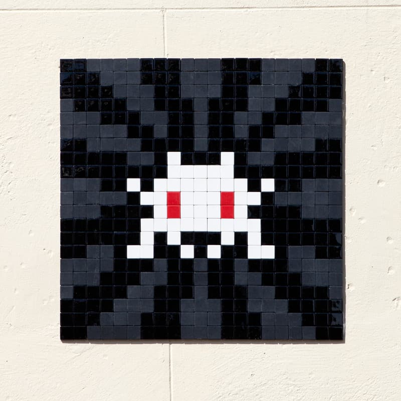 Invader PA_1367