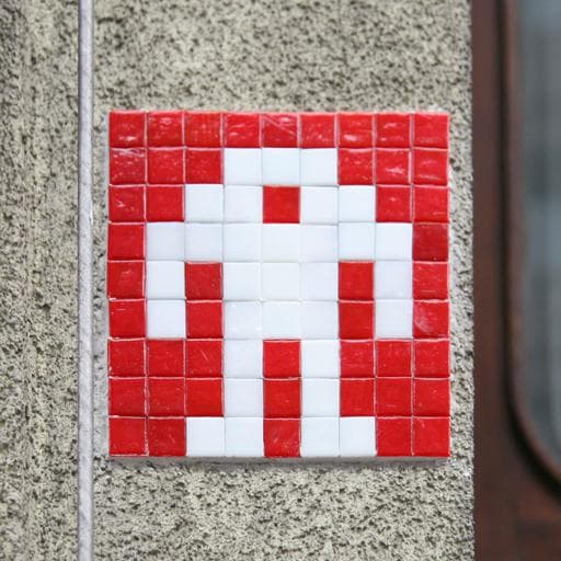 Invader WN_42
