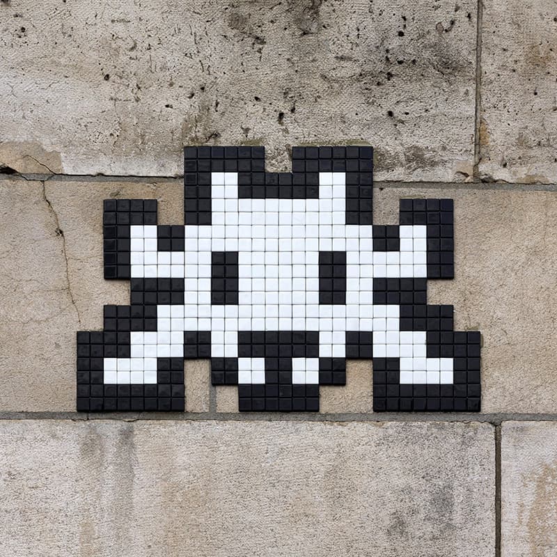 Invader PA_1514