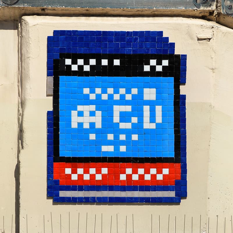 Invader PA_1053