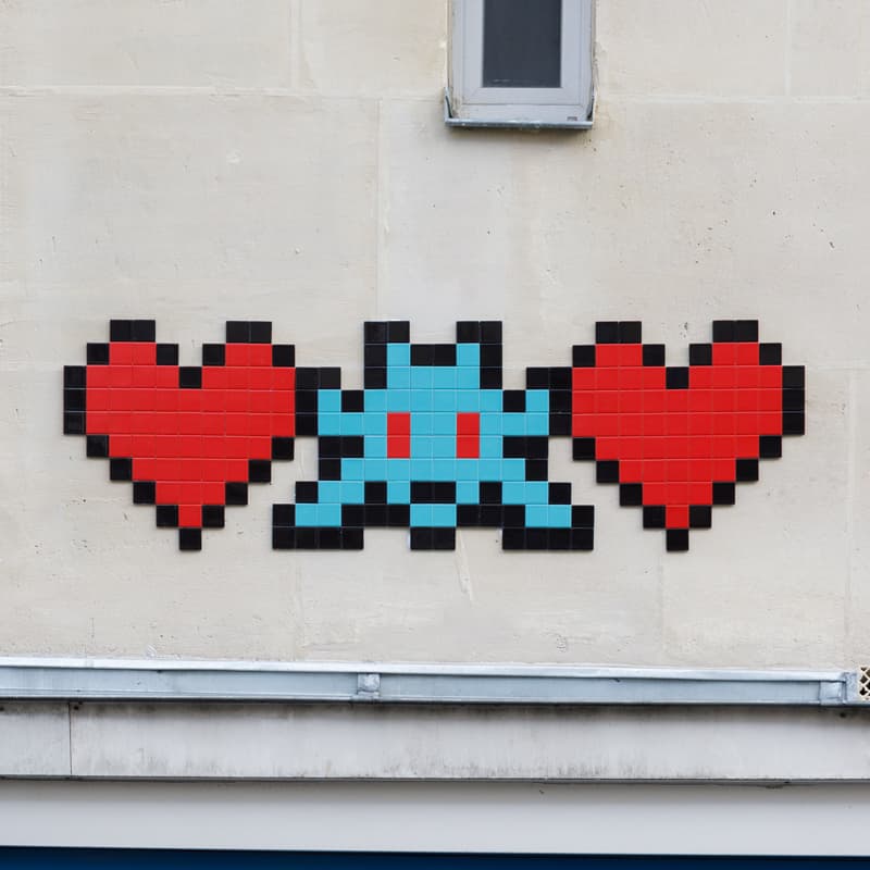 Invader PA_1531