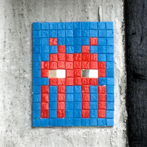 Invader MAN_37