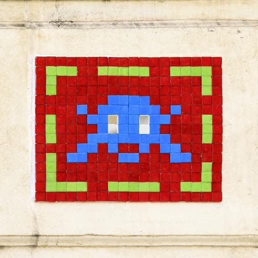 Invader ROM_49