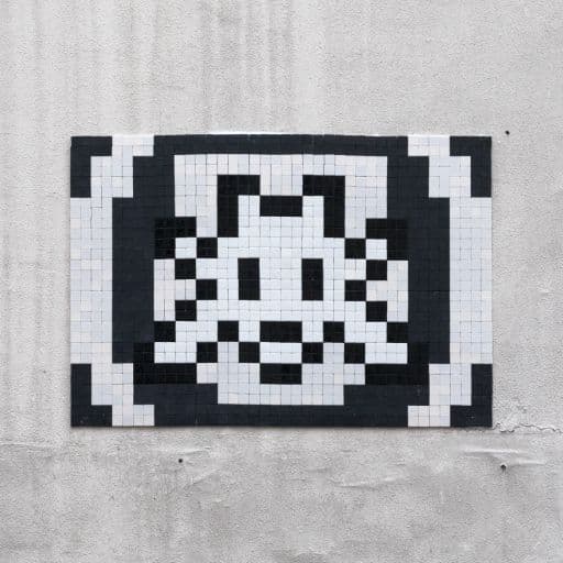 Invader PA_1524