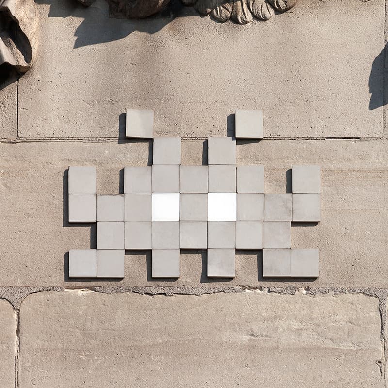Invader PA_143