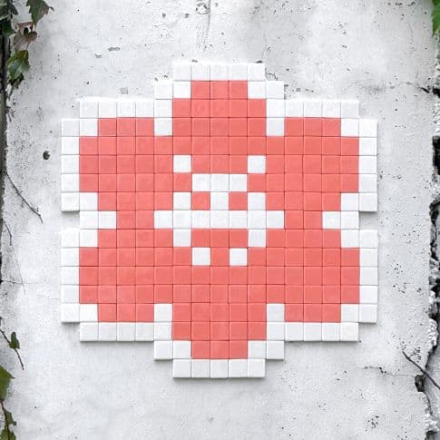 Invader SL_07