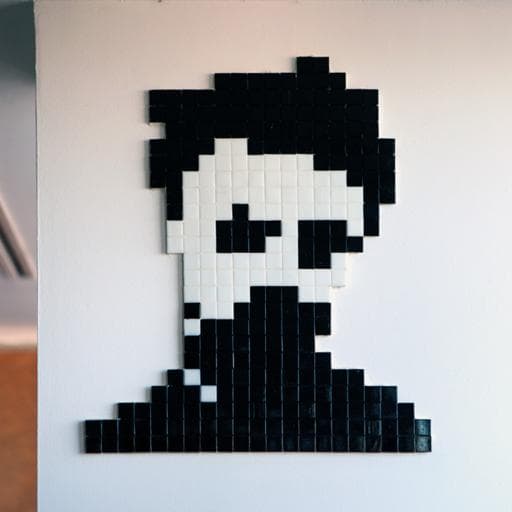 Invader MARS_97