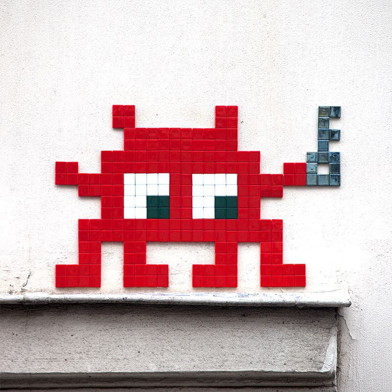 Invader PA_1433