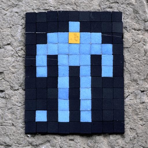 Invader LY_33