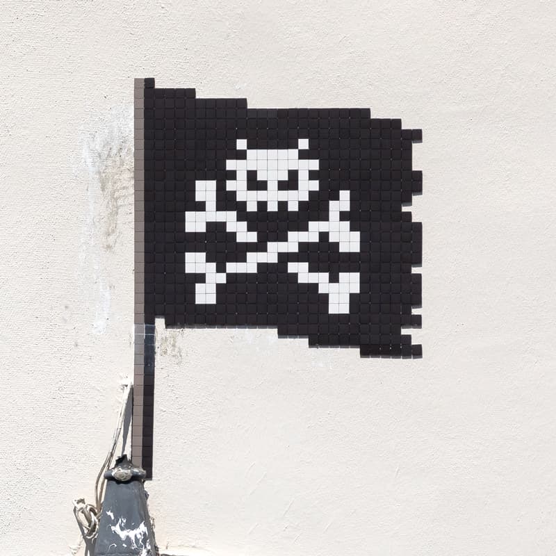 Invader AMI_12