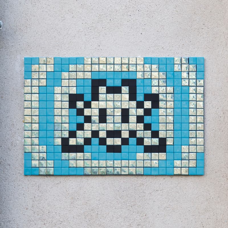 Invader ORLN_01