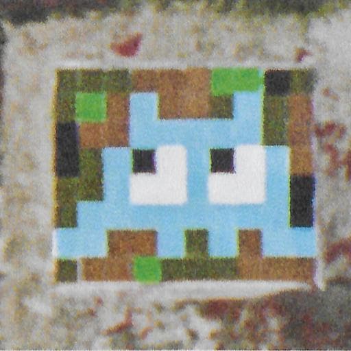Invader NY_01