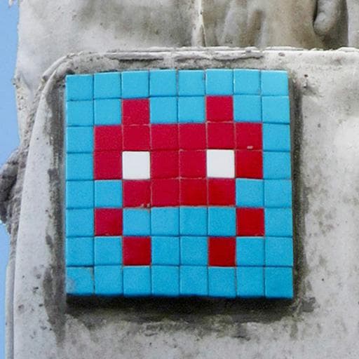 Invader CCU_03