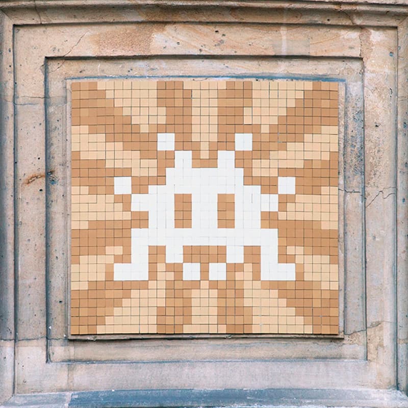 Invader PA_1338