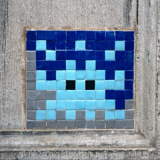 Invader LIL_02