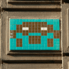 Invader PA_932