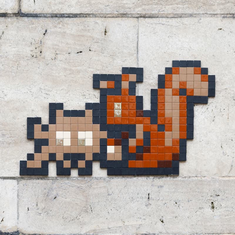 Invader ORLN_11
