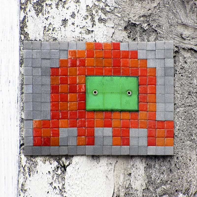 Invader PA_247